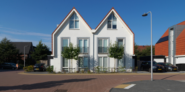 Julia's Eiland