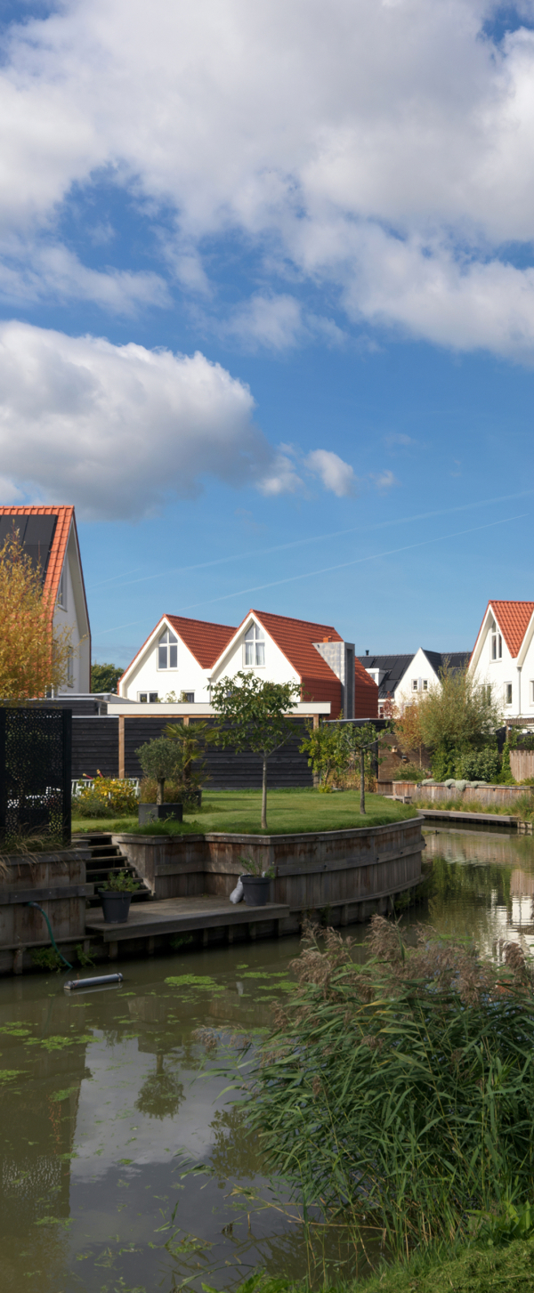 Julia's Eiland