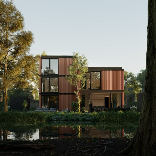 Eilanden West