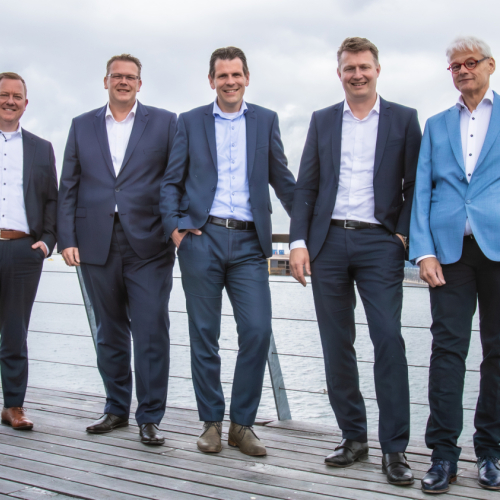Team directie