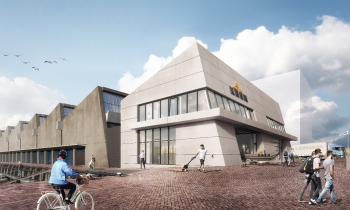 Scheveningen Noordelijk Havenhoofd