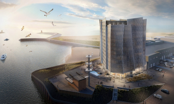 Scheveningen Noordelijk Havenhoofd