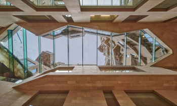 Valley interieur