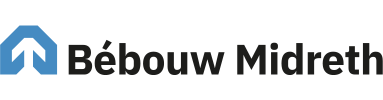 Logo Bébouw Midreth