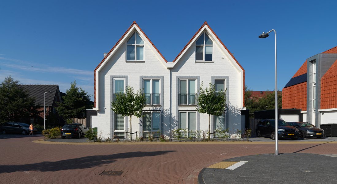 Julia's Eiland