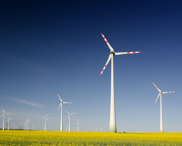 Windmolen