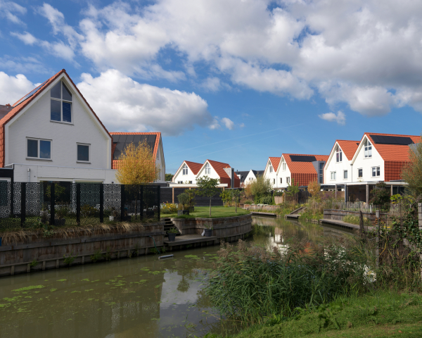 Julia's Eiland