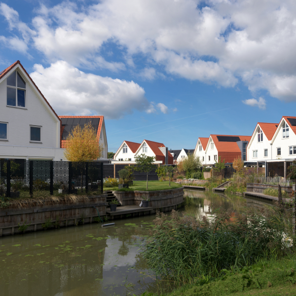Julia's Eiland